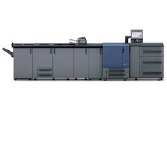 Konica Minolta bizhub PRESS C71hc